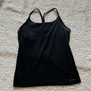 Eddie Bauer Sport Tank  Top